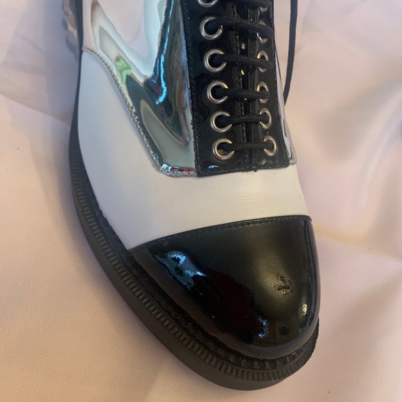 Shoes flat - Picture 4 of 8